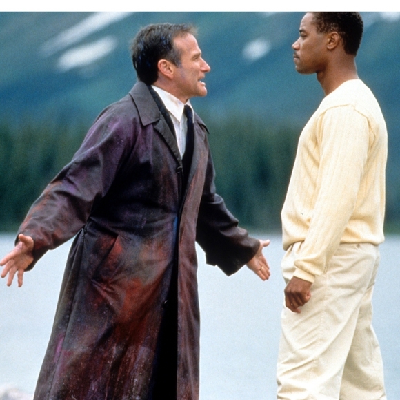 What Dreams May Come DVD Robin Williams - Picture 3 of 7